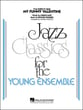 My Funny Valentine Jazz Ensemble sheet music cover